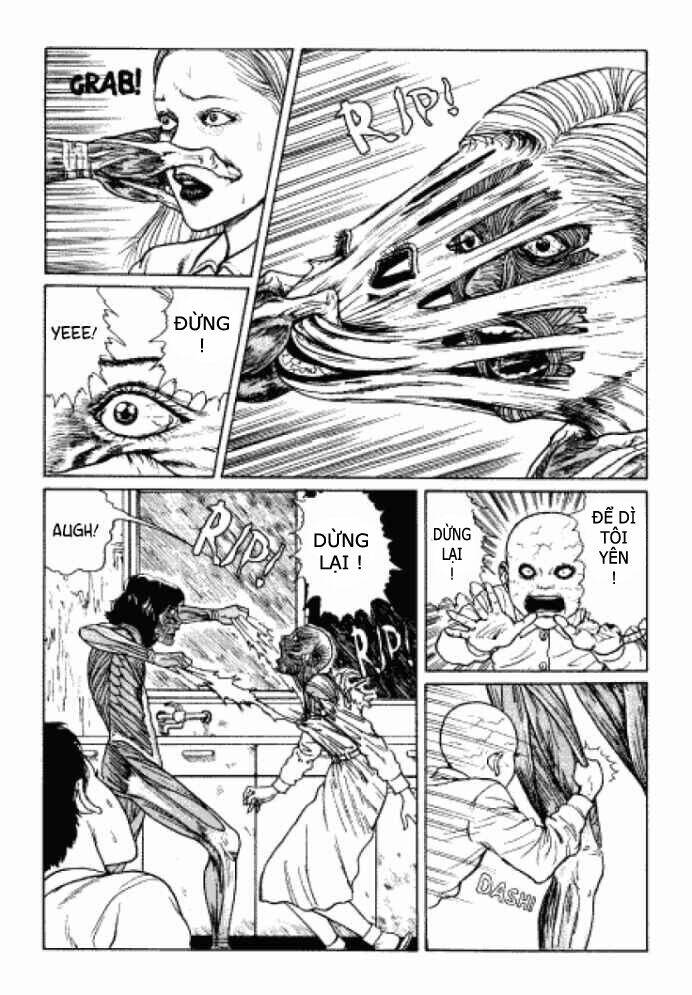 flesh colored horror chapter 6 56