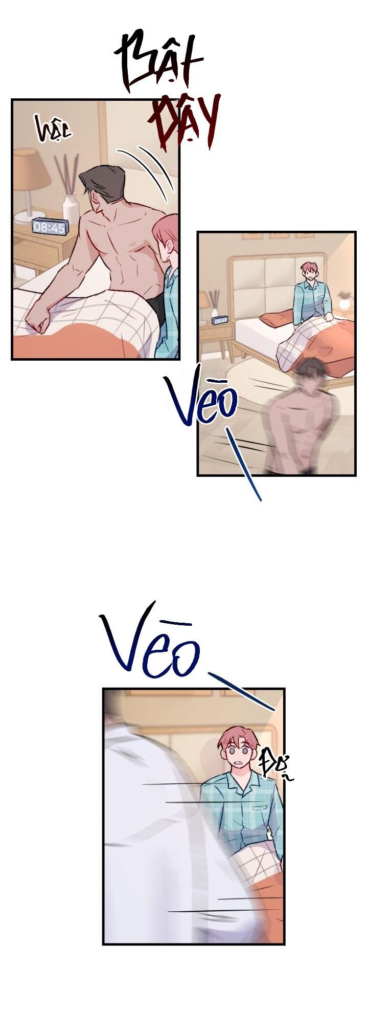 cảnh báo bảo mật chapter 12 13