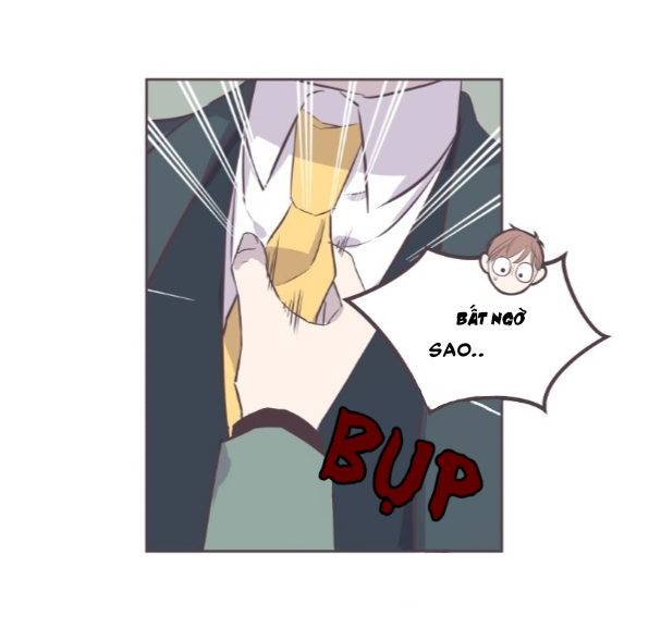 2091km bước đến bên anh chapter 3 11