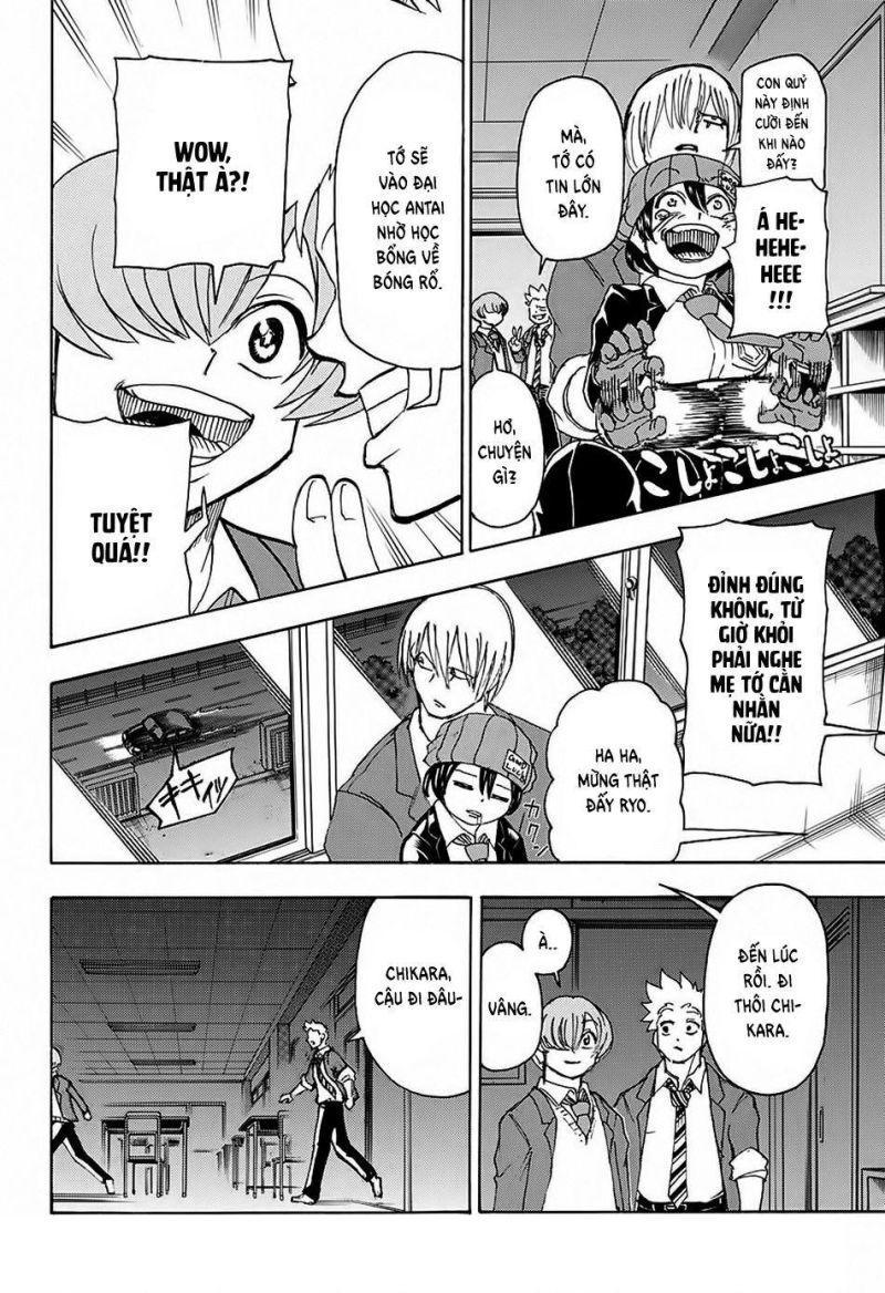 undead unluck chapter 30 14