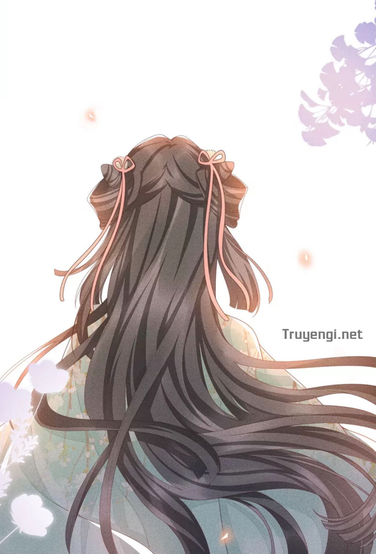 thương lan quyết chapter 2 33