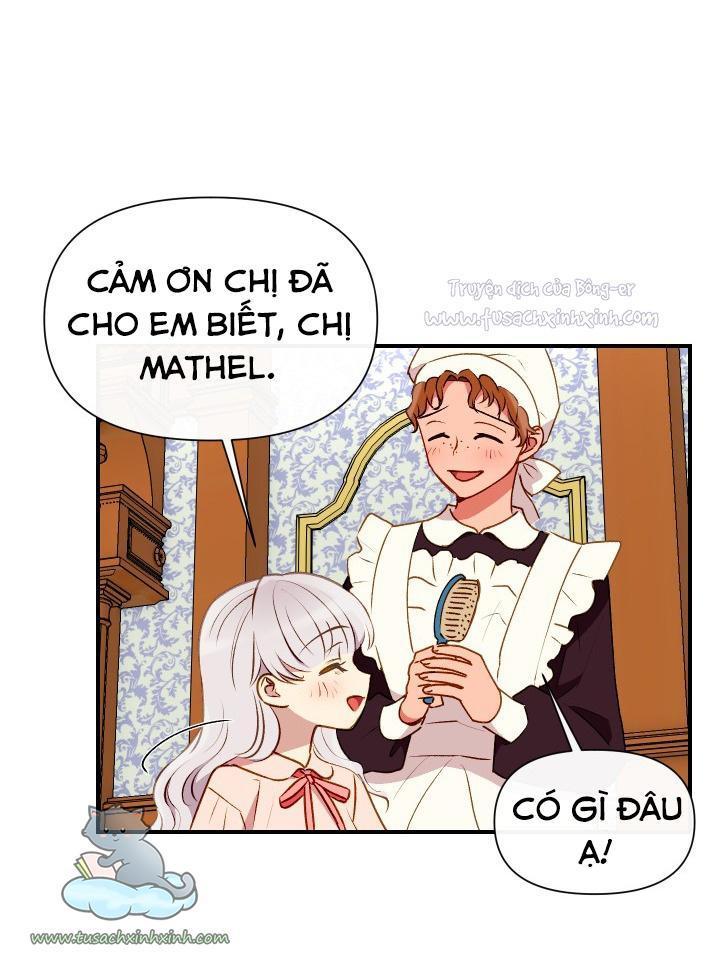 công nương khế ước của gia tộc công tước quái vật chapter 42 16