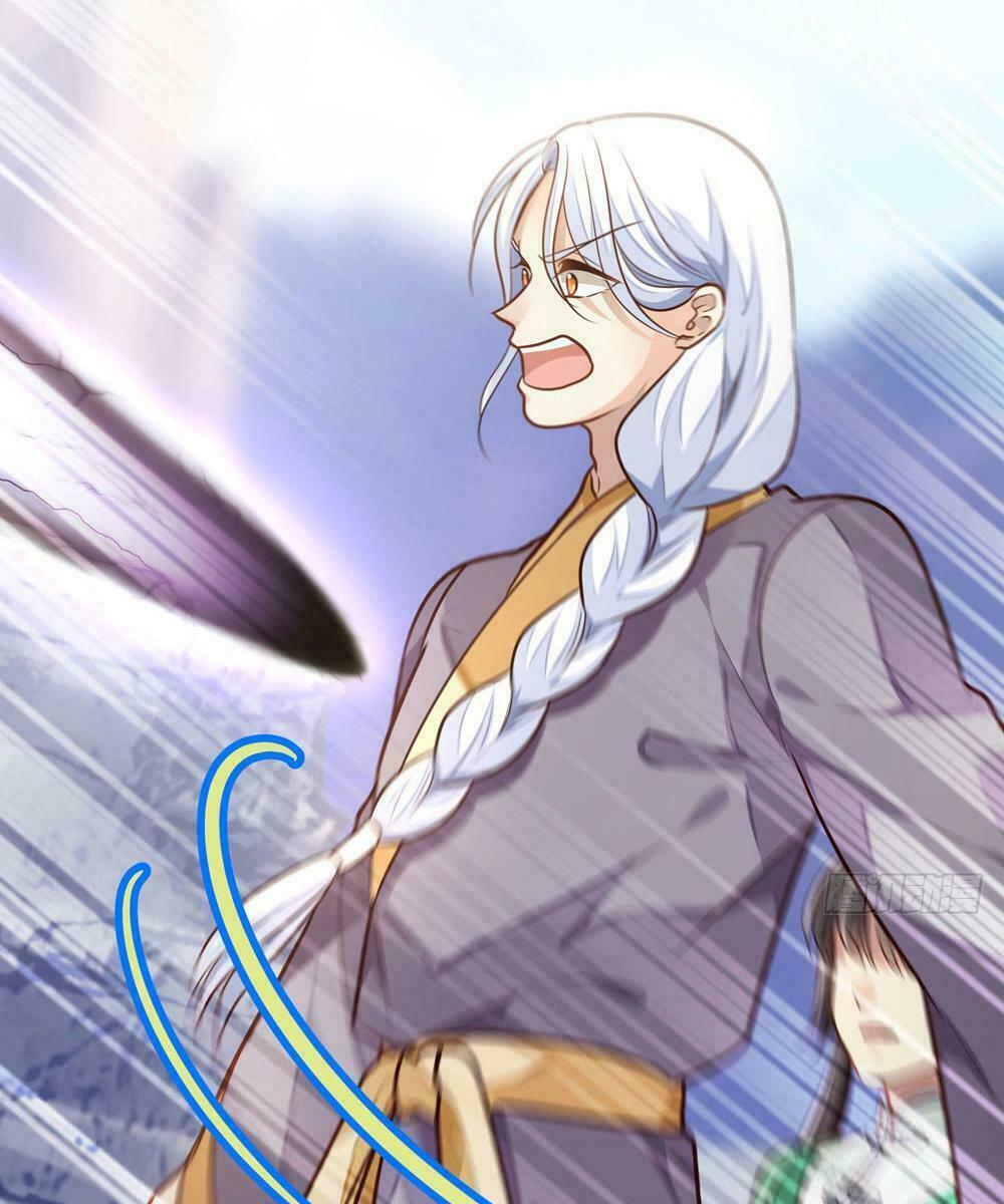 thái tử phi nhà ta thật hung hăng chapter 9 64