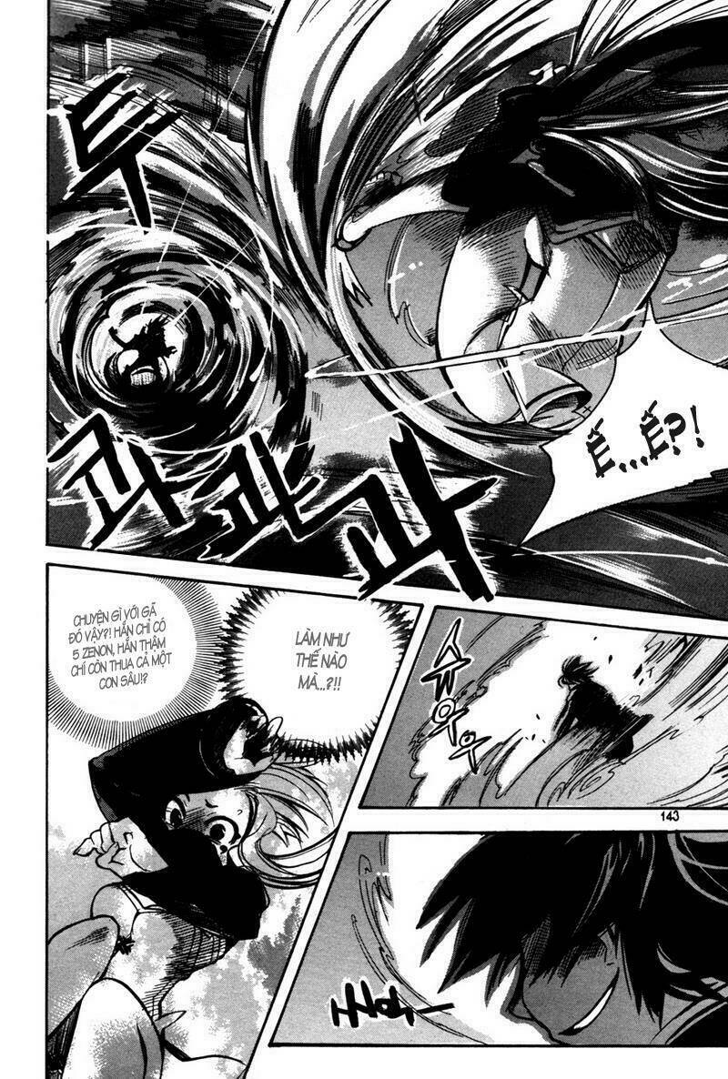 immortal regis chapter 13 19