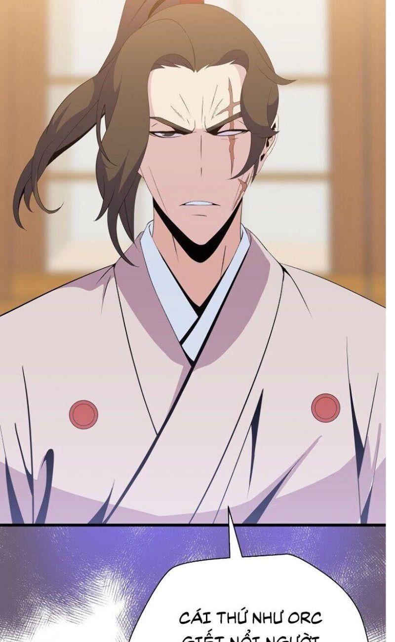 tiêu diệt đấng cứu thế chapter 19 17