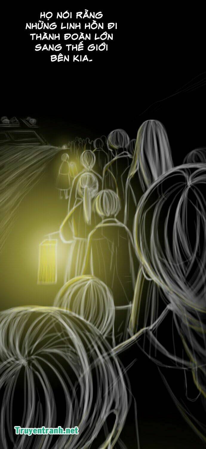 lời thì thầm ma quỉ chapter 11 2