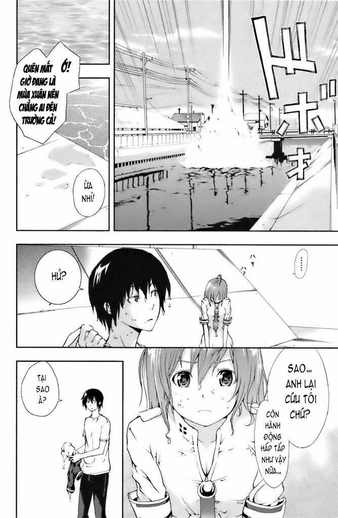 dr. rurru - bác sĩ ngoài hành tinh chapter 1.2 21