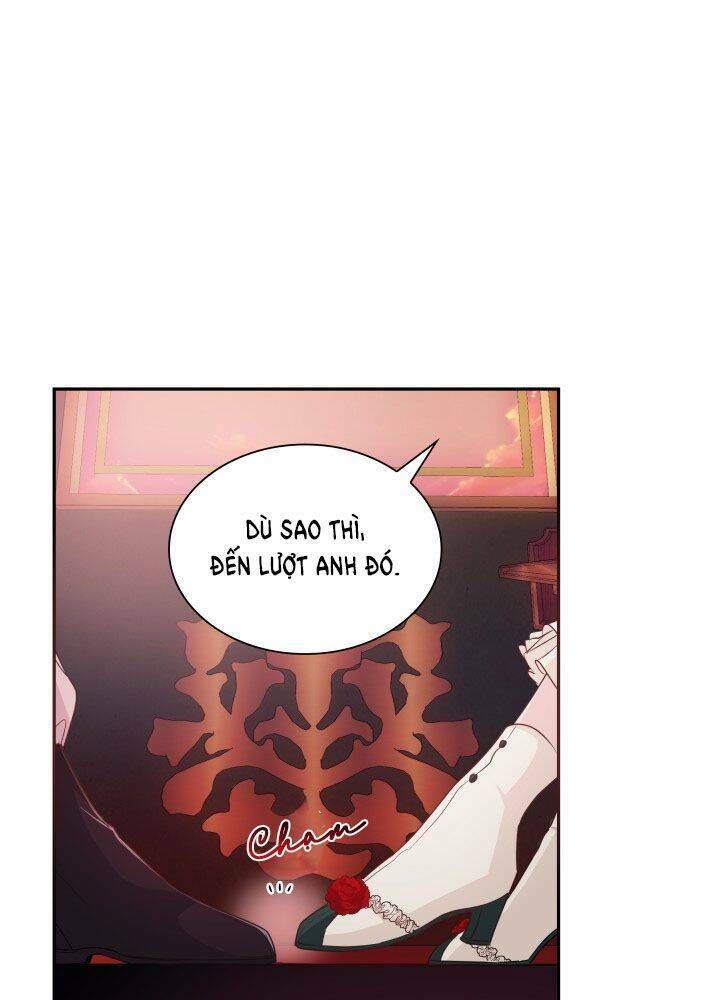 dây xích kiềm chế nam chính hắc ám tuột mất rồi chapter 29 25