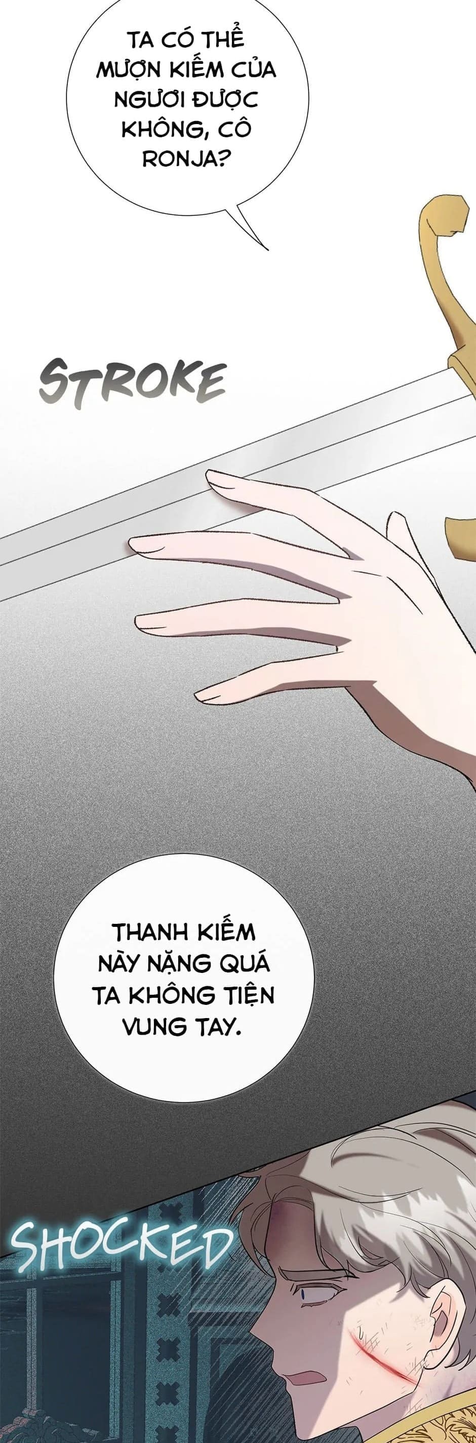 xin ngài đừng ăn tôi chapter 111 25