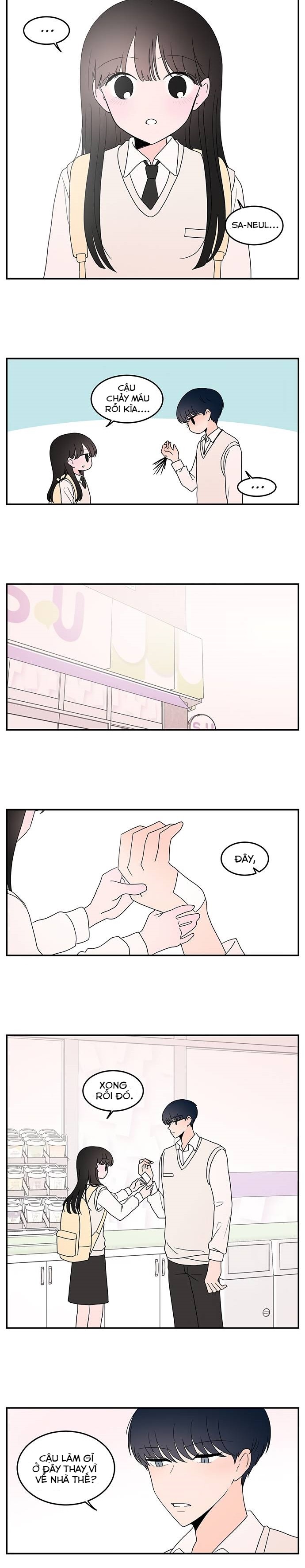 hội chứng nam phụ chapter 23 10