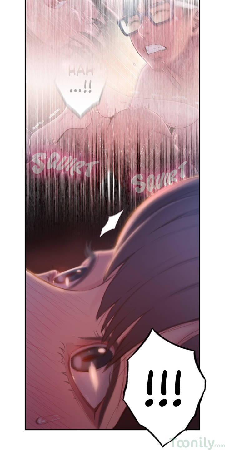 [raw] anh chàng ngọt ngào chapter 61 12