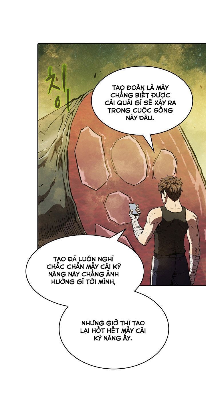 chòm sao trở về từ địa ngục chapter 19 2