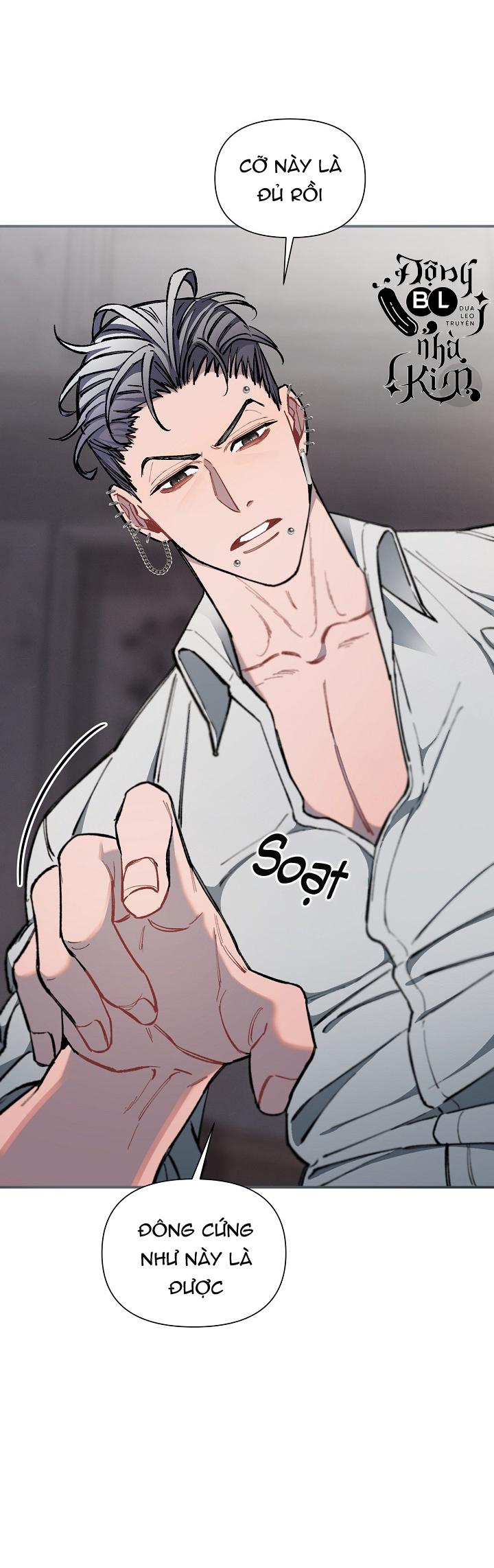 chuyến tàu điên cuồng chapter 36 60