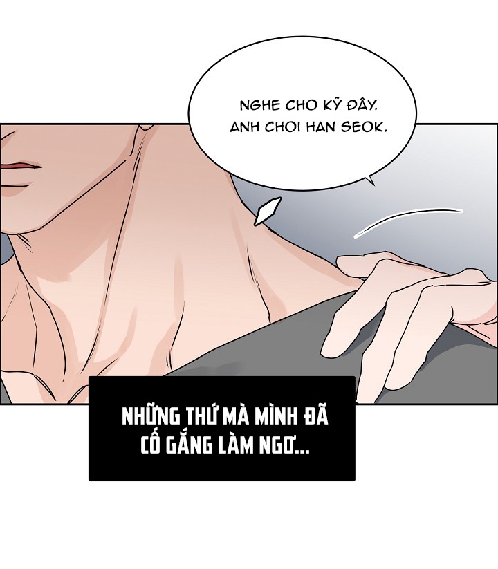 Bạn Sẽ Follow Tôi Chứ? chapter 37