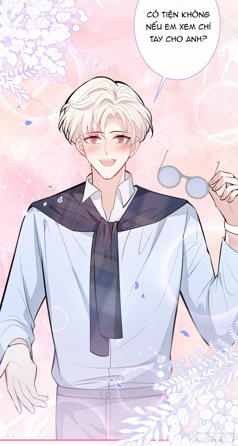 hotsearch của ảnh đế chapter 89 15