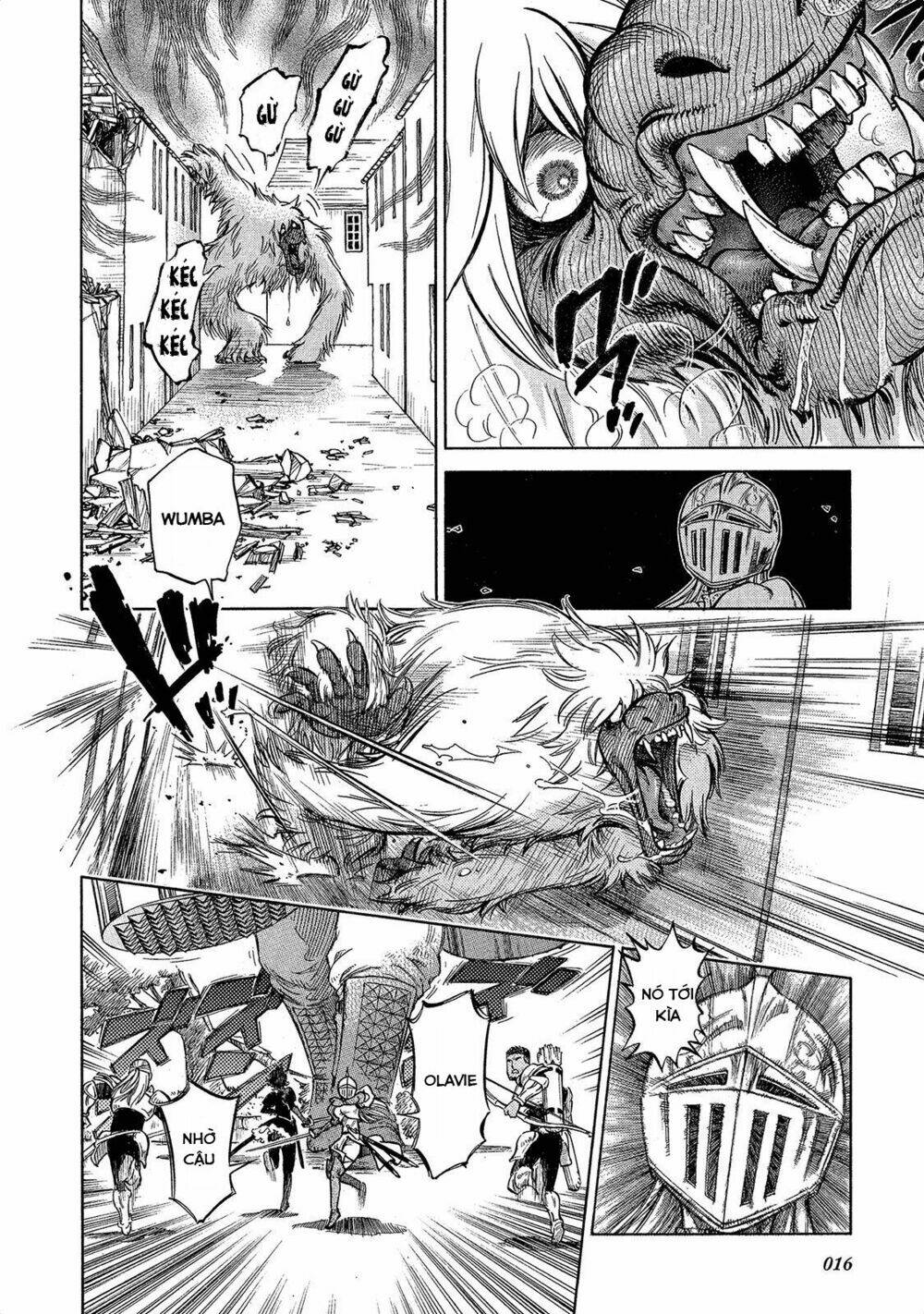 stravaganza - isai no hime chapter 15 19