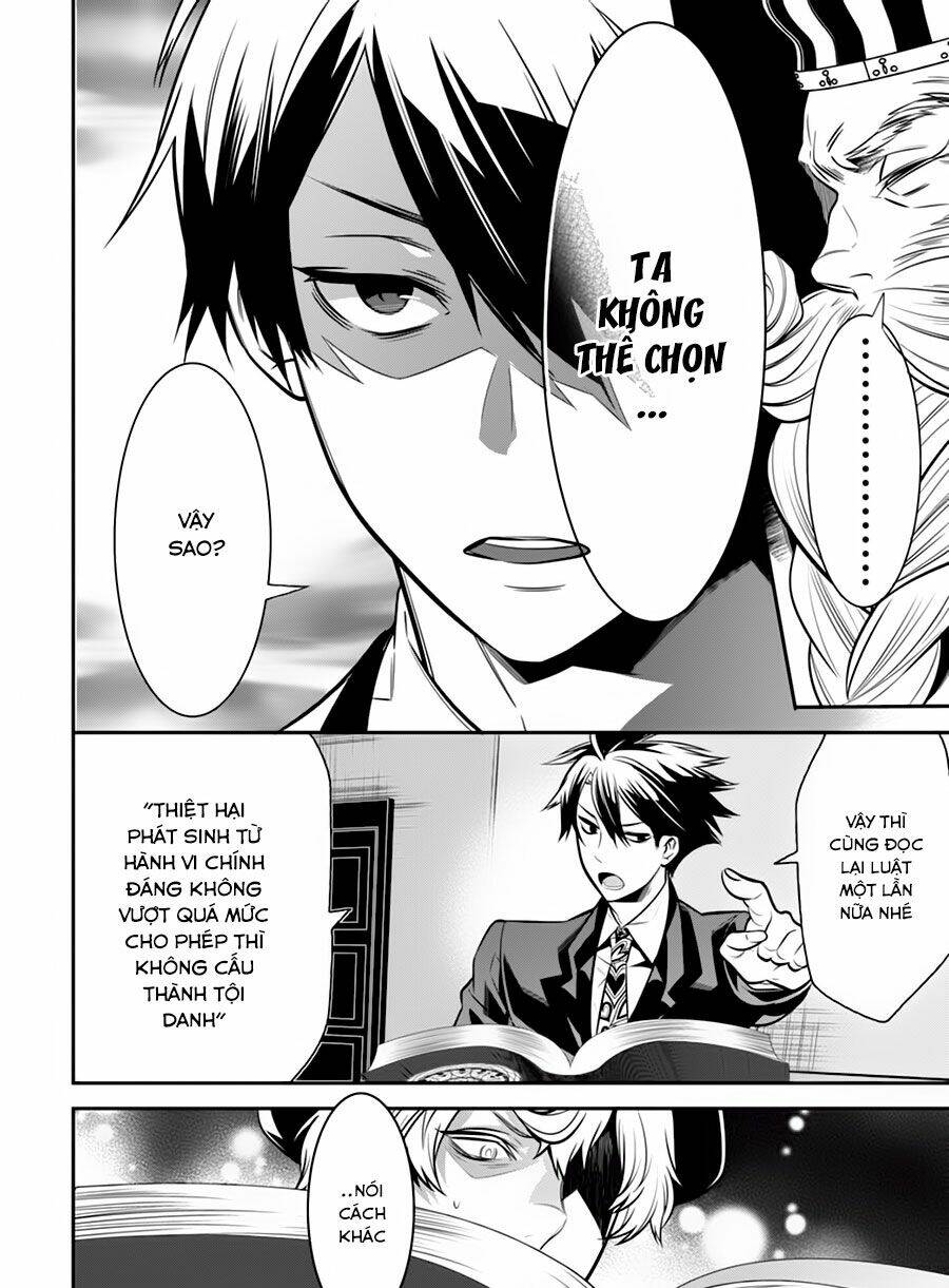 luật sư hai thế giới chapter 2 41