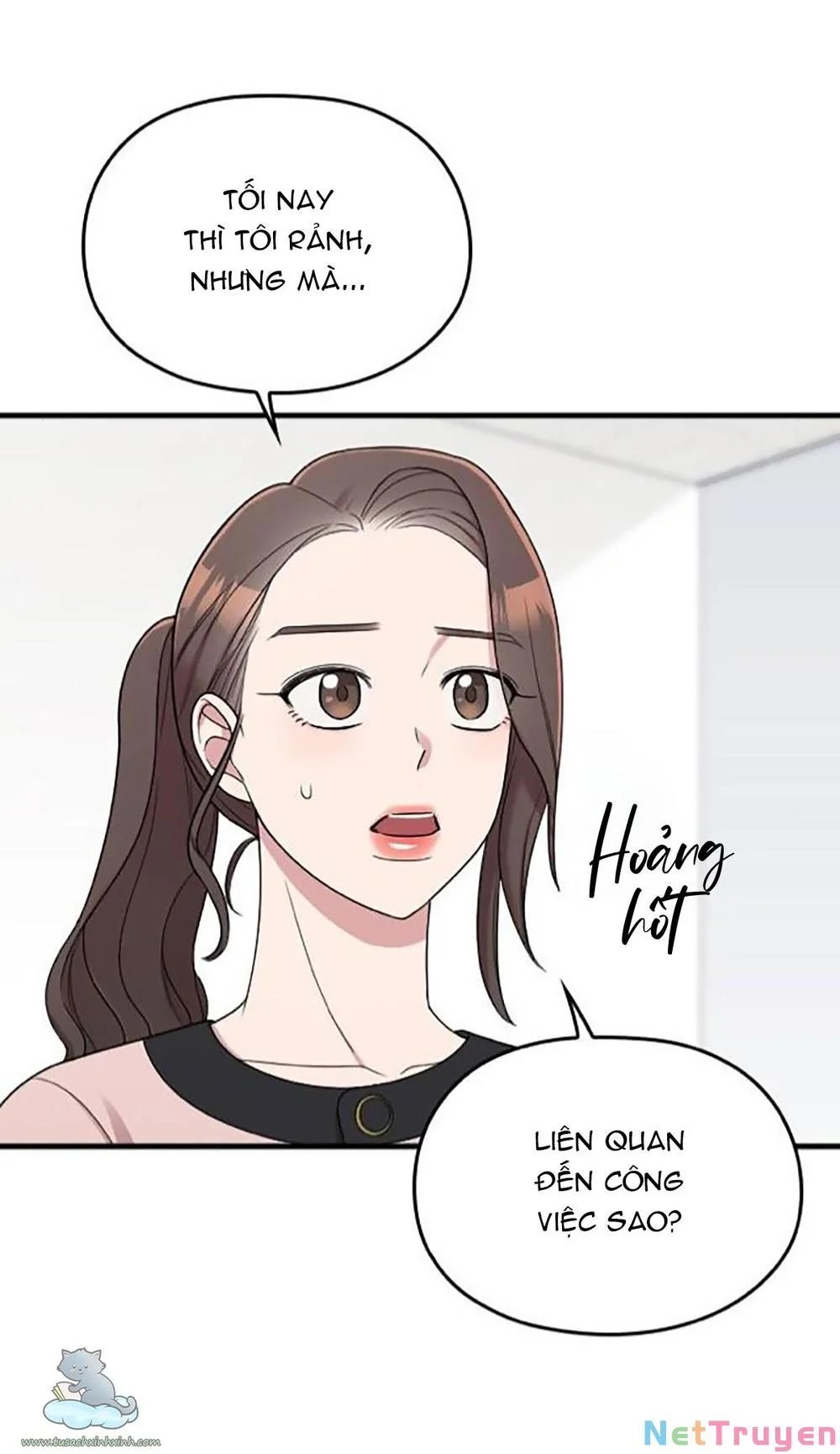 cô đi mà lấy chồng tôi chapter 20 8