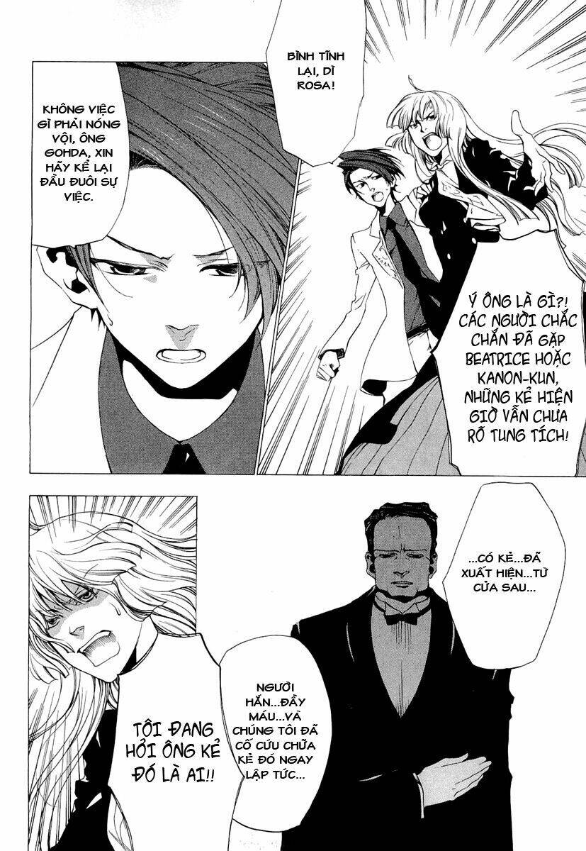 umineko no naku koro ni episode 2: turn of the golden witch chapter 21 2