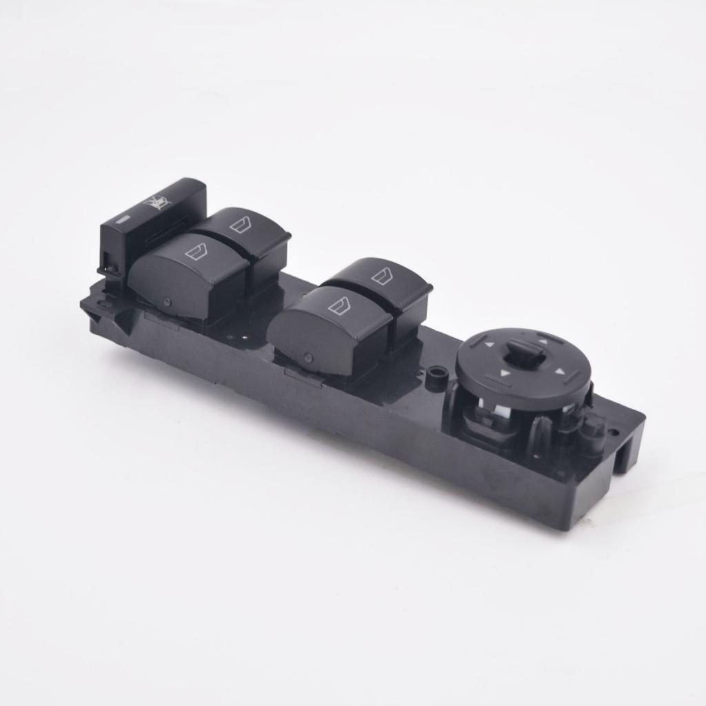 Front Left Side Power Window Master Switch Button For Ford Focus 2005-2007