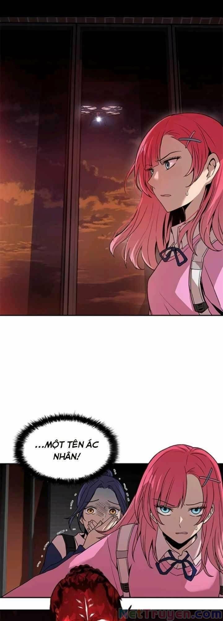 tiêu diệt ác nhân chapter 16 1