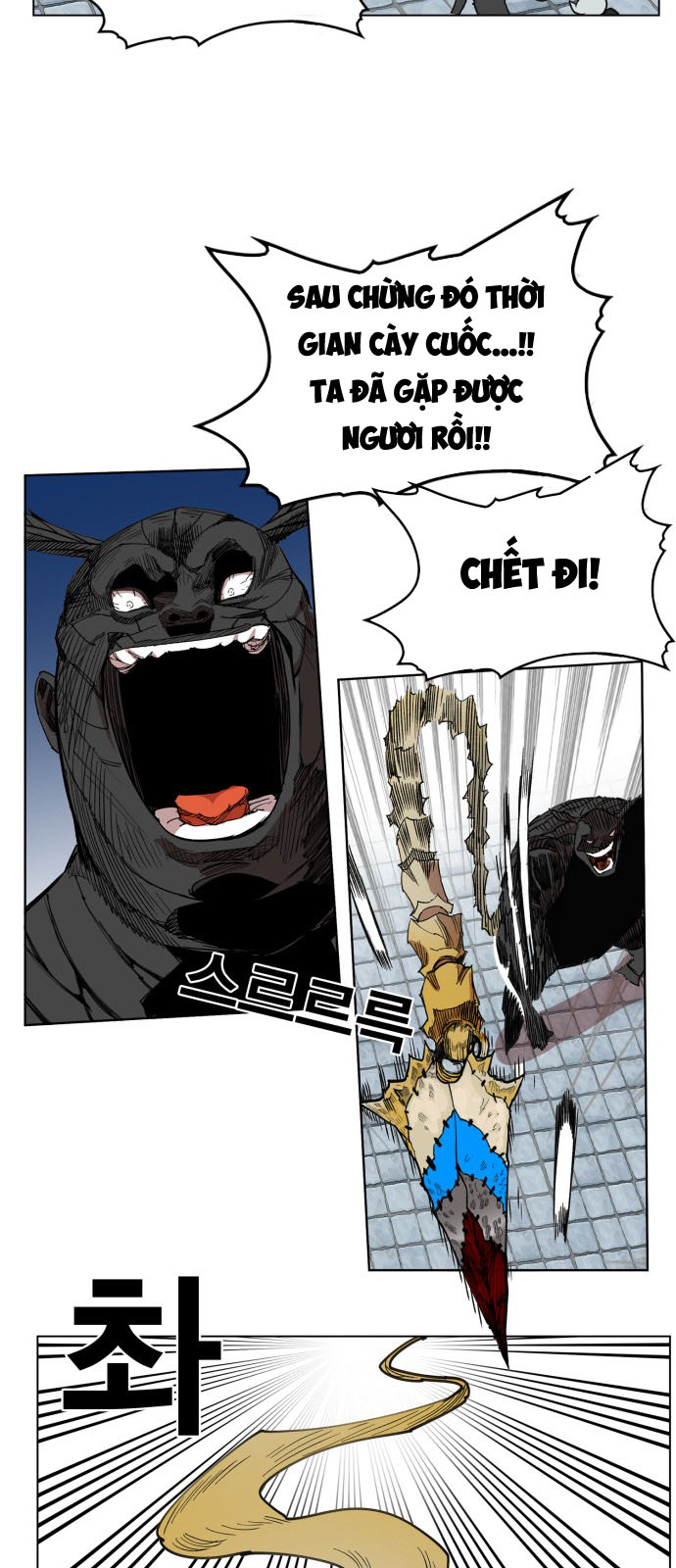 hard core leveling warrior chapter 89 2