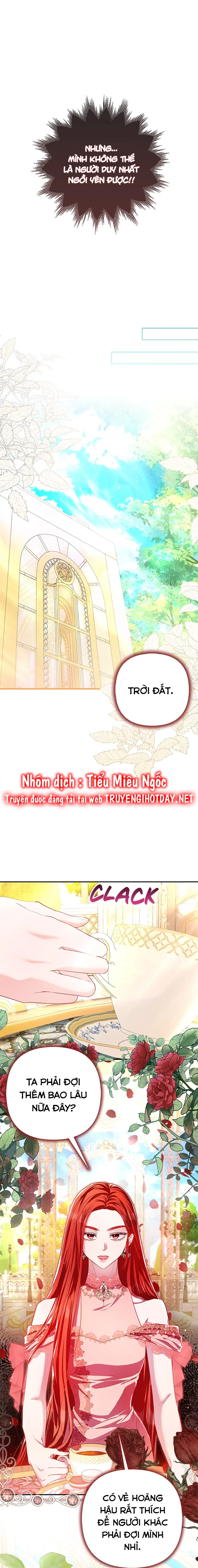 nàng công chúa của tôi chapter 19 13