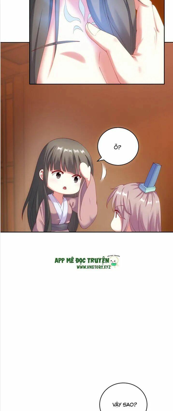 đô đốc đại nhân sủng thê kí chapter 36 8