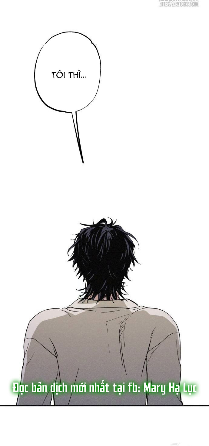 Mối Quan Hệ Đặc Biệt chapter 13.2 3