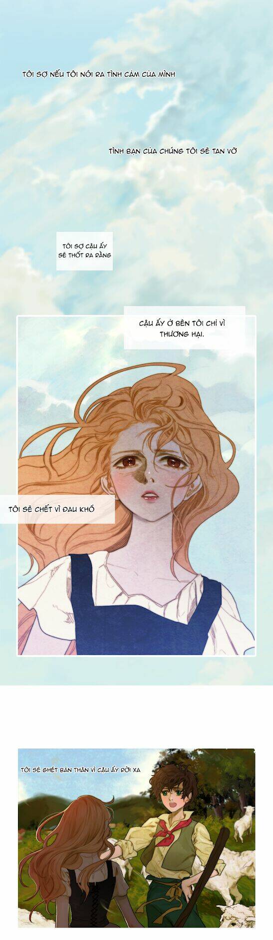 the pale horse chapter 5 5