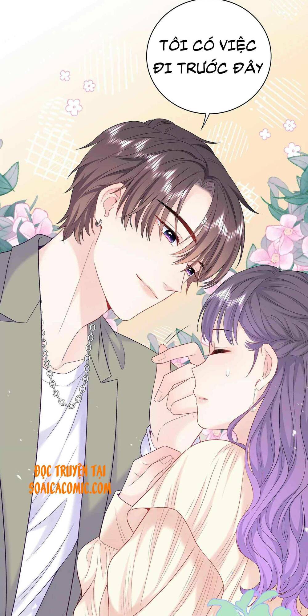 tôi dựa vào tà ý: nghịch chuyển nhân sinh chapter 10 23