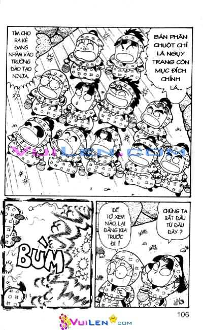 ninja loạn thị chapter 48 78