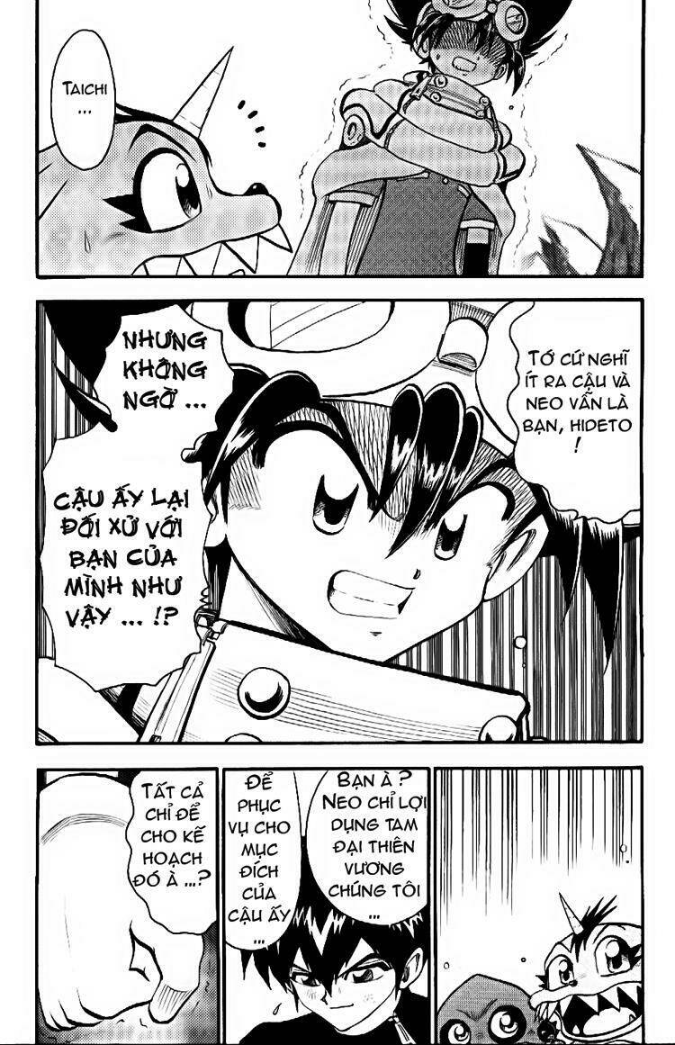 digimon v-tamer chapter 42 6