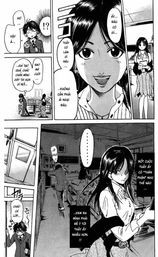 hammer session - thầy giáo tuyệt chiêu chapter 10 5