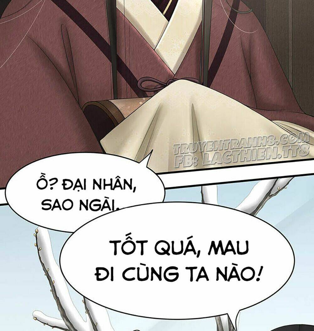 nữ ngỗ tác họa cốt chapter 9 24