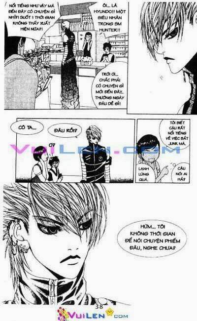 bí mật học viện cross chapter 7 38