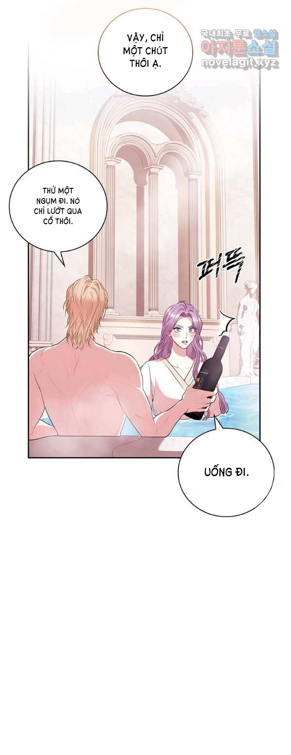 trở thành thư ký của bạo chúa chapter 62 50