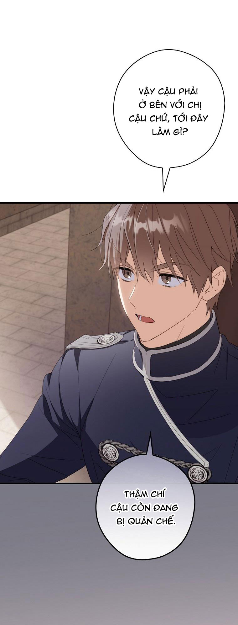 phương pháp khiến chồng đứng về phía của tôi chapter 33 34