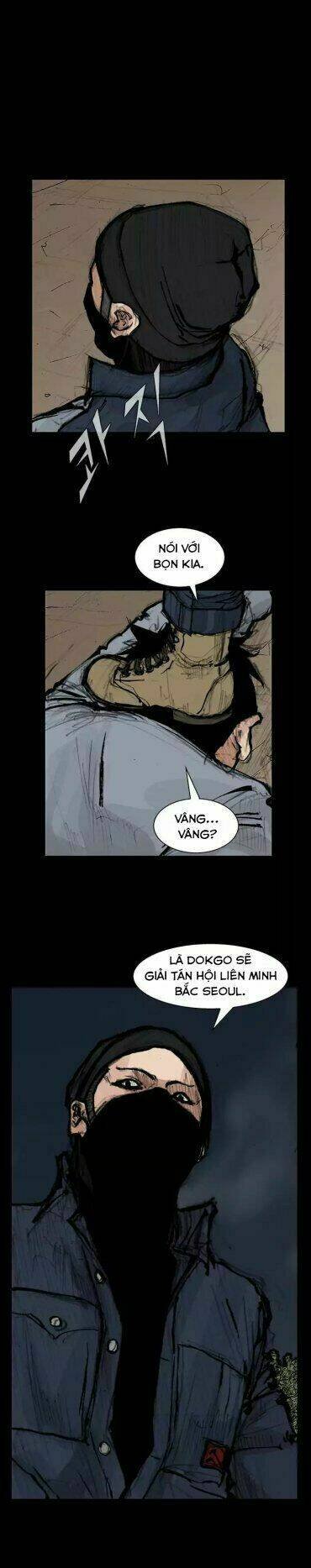 dokgo 2 | độc cô 2 chapter 44 1