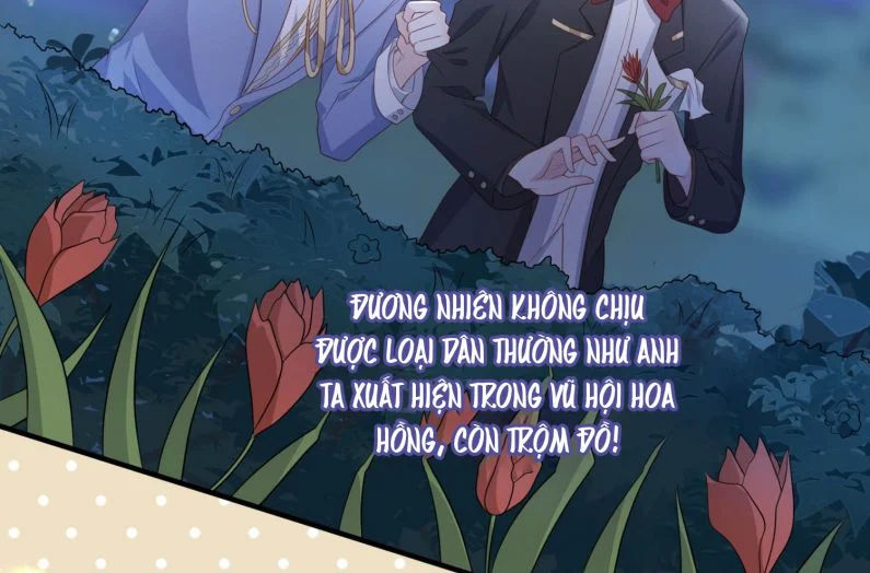 phản diện bị truy thành đoàn sủng chapter 21 18