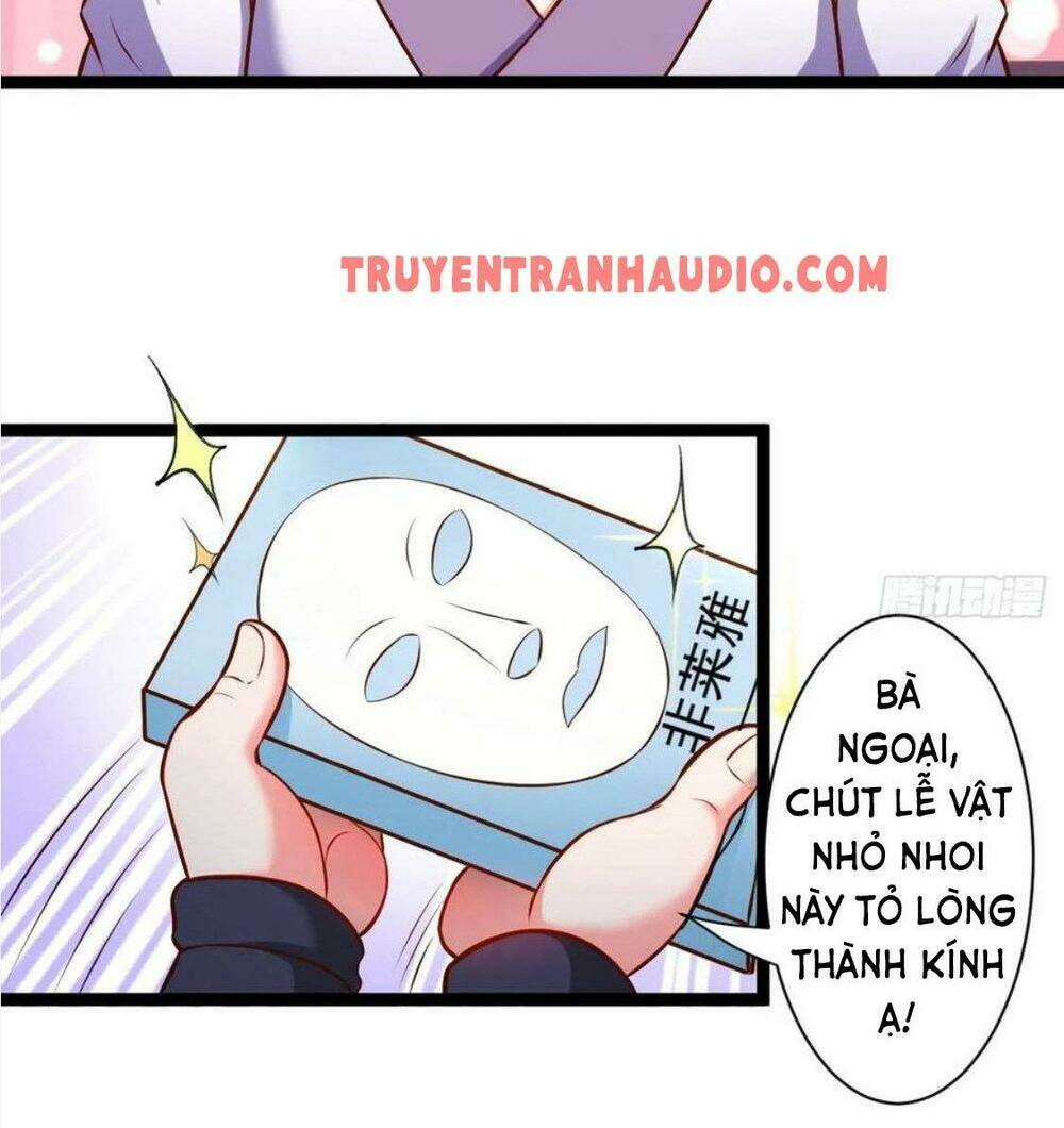 trọng sinh tối cường ma tôn ở rể chapter 55 32