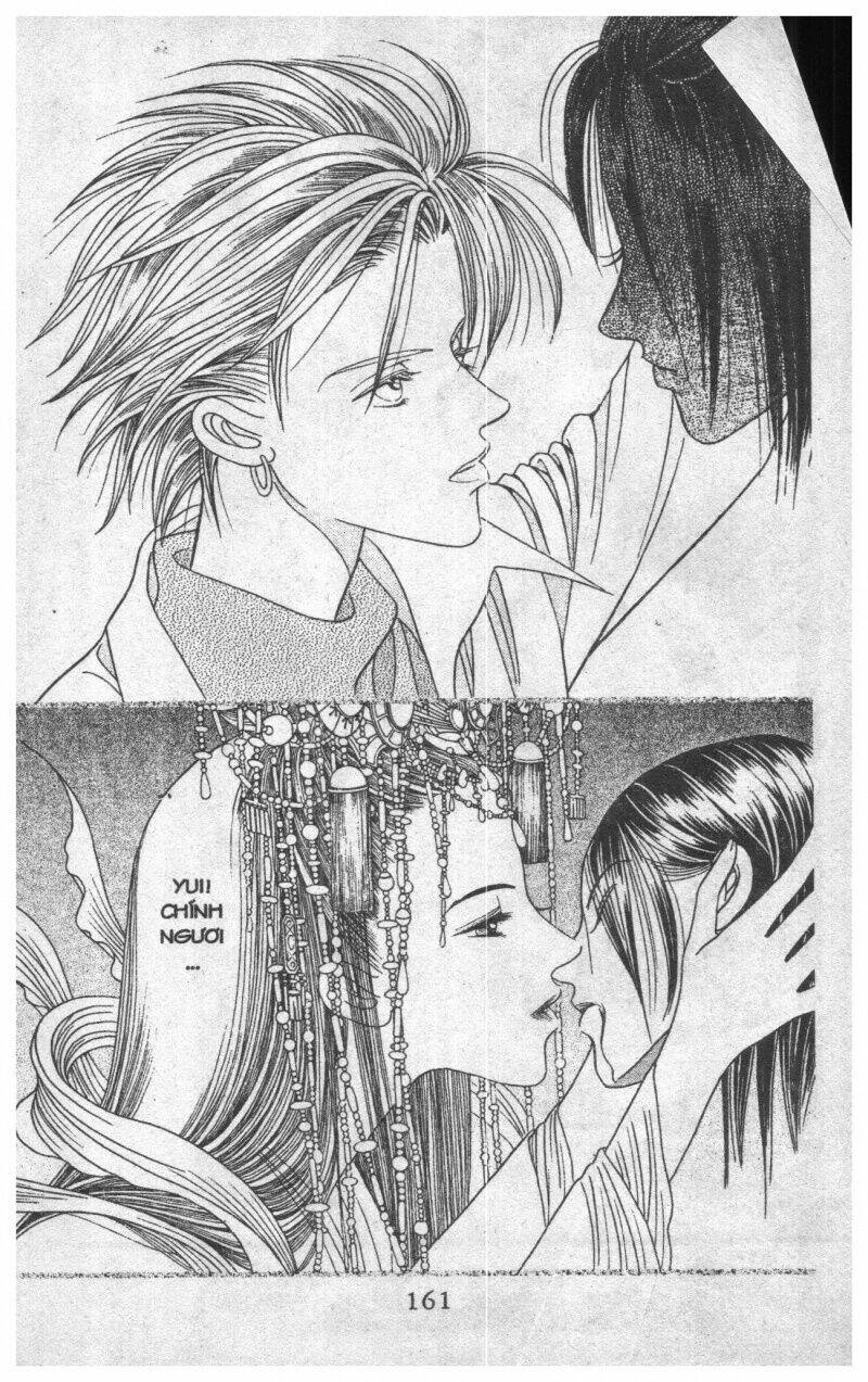 nàng tiên ánh trăng - kaguya hime chapter 23 161