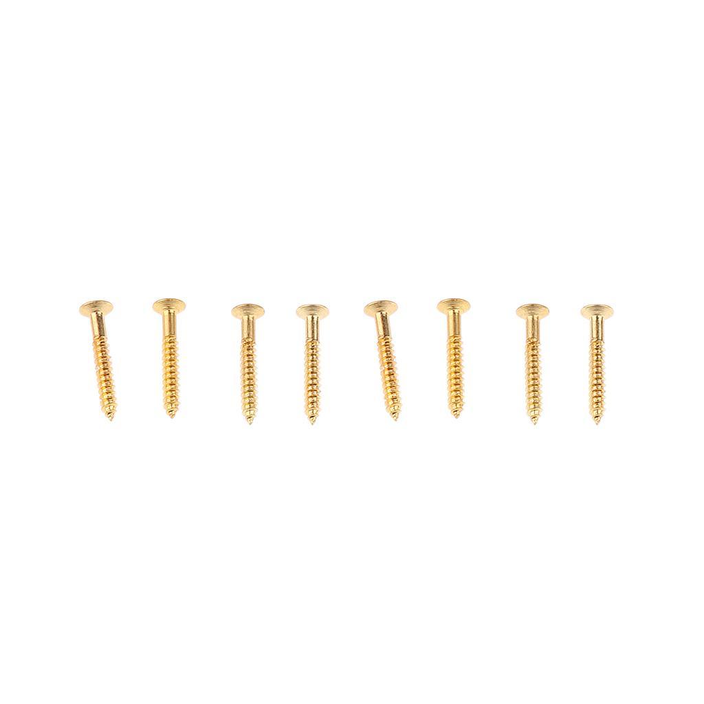 Wiring Copper Humbucker Pickup Set Sealed for LP Electric Guitar