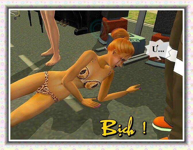 bella's story chapter 12.3 66