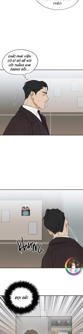 manhwa chịch vồn chịch vã chapter 86 16