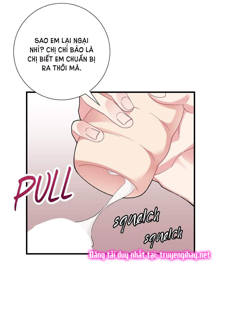 tiểu thư và dàn hầu nam mlem chapter 24 8