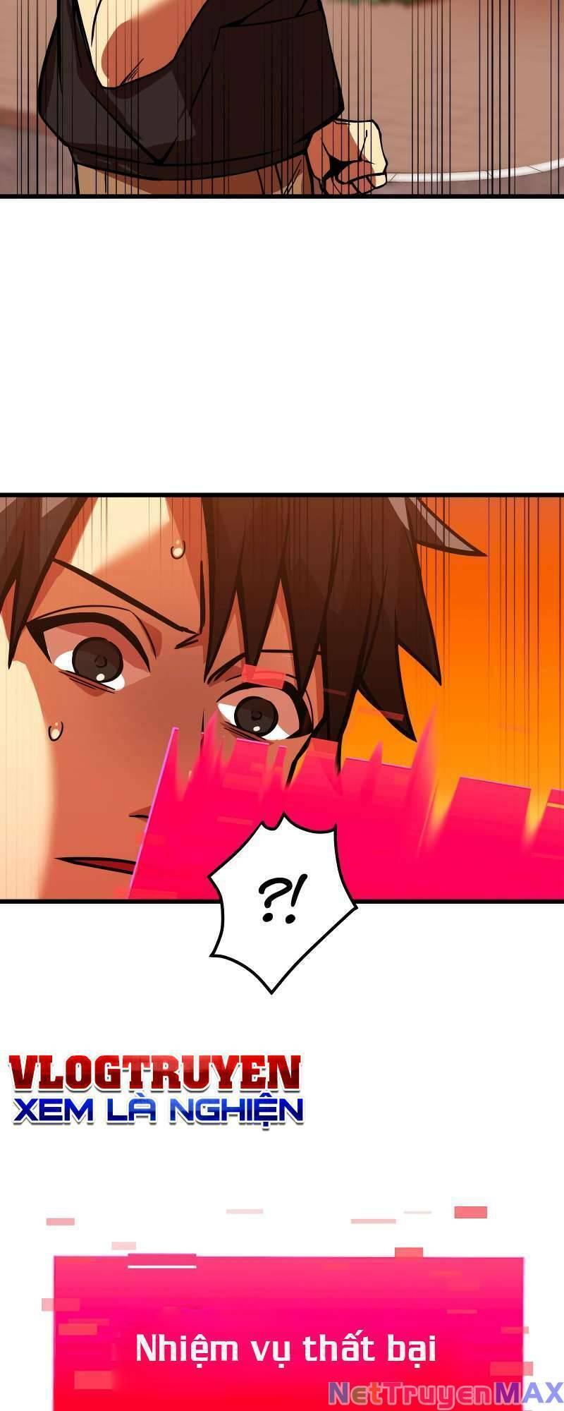 Huyết Thánh Cứu Thế Chủ~ Ta Chỉ Cần 0.0000001% Đã Trở Thành Vô Địch chapter 12 104