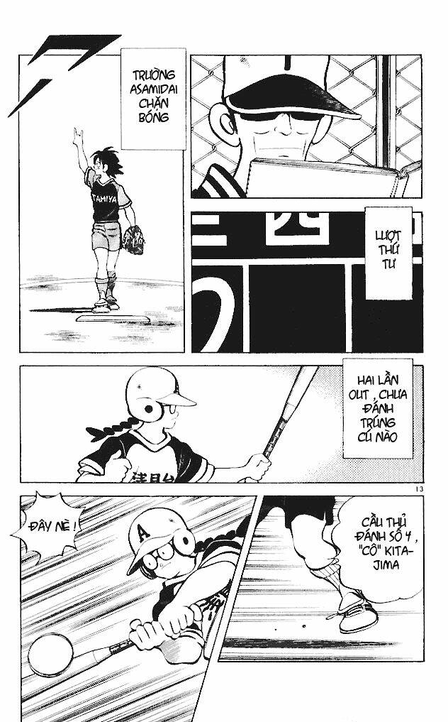 itsumo misora chapter 18 15