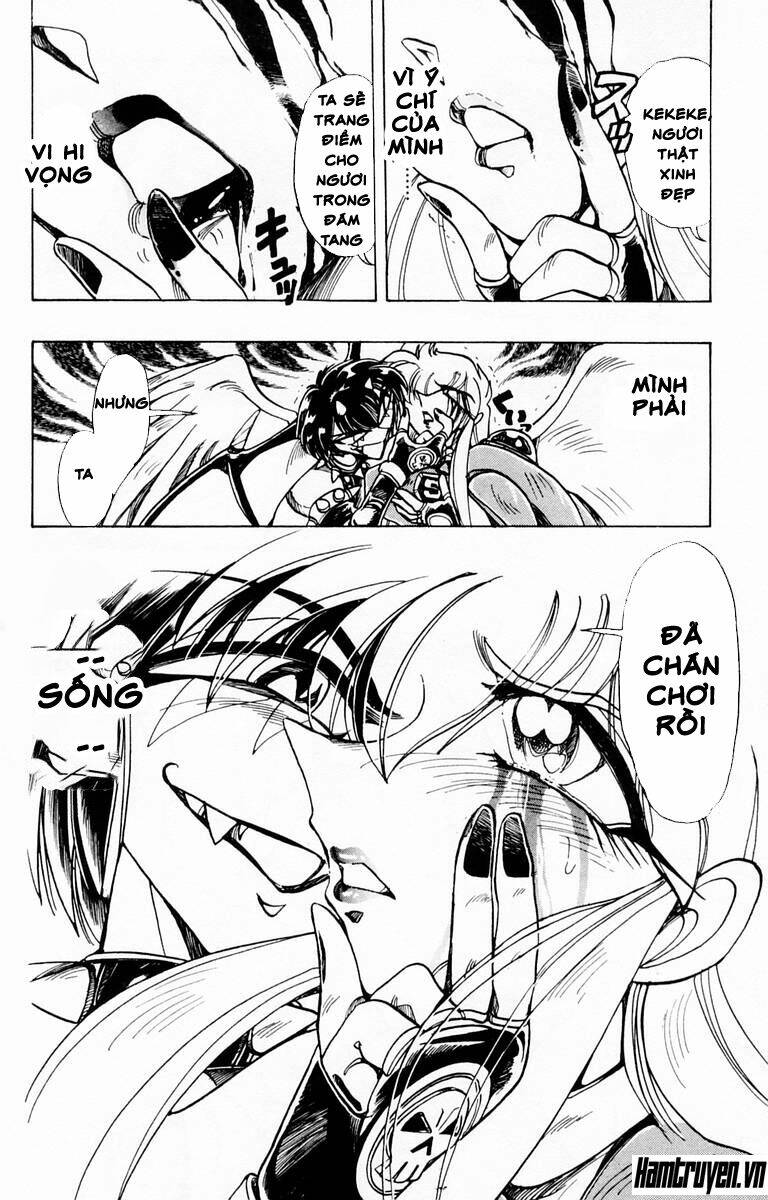 violinist of hameln - cây đàn kì diệu chapter 77 7