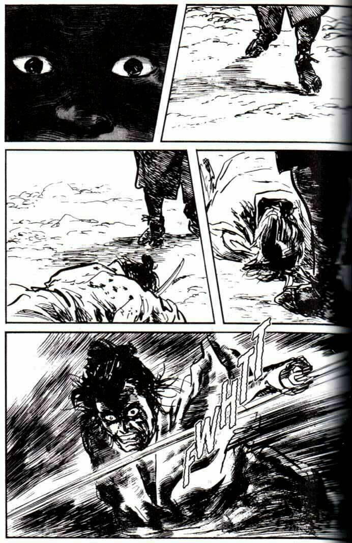 lone wolf and cub chapter 142 17